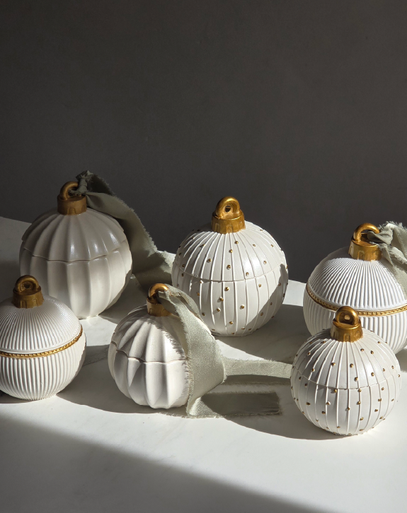 ALTAIR · Esfera de Navidad - Imagen 4