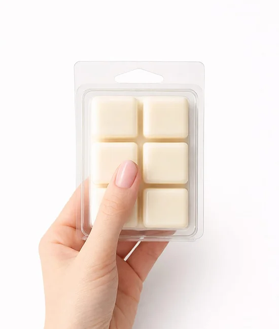 Wax Melt Peonia Taif Oud 05 01
