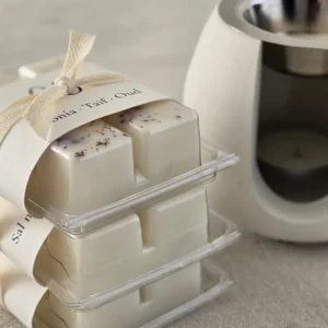 Wax Melt Vainilla Clavo Cedro 01 04